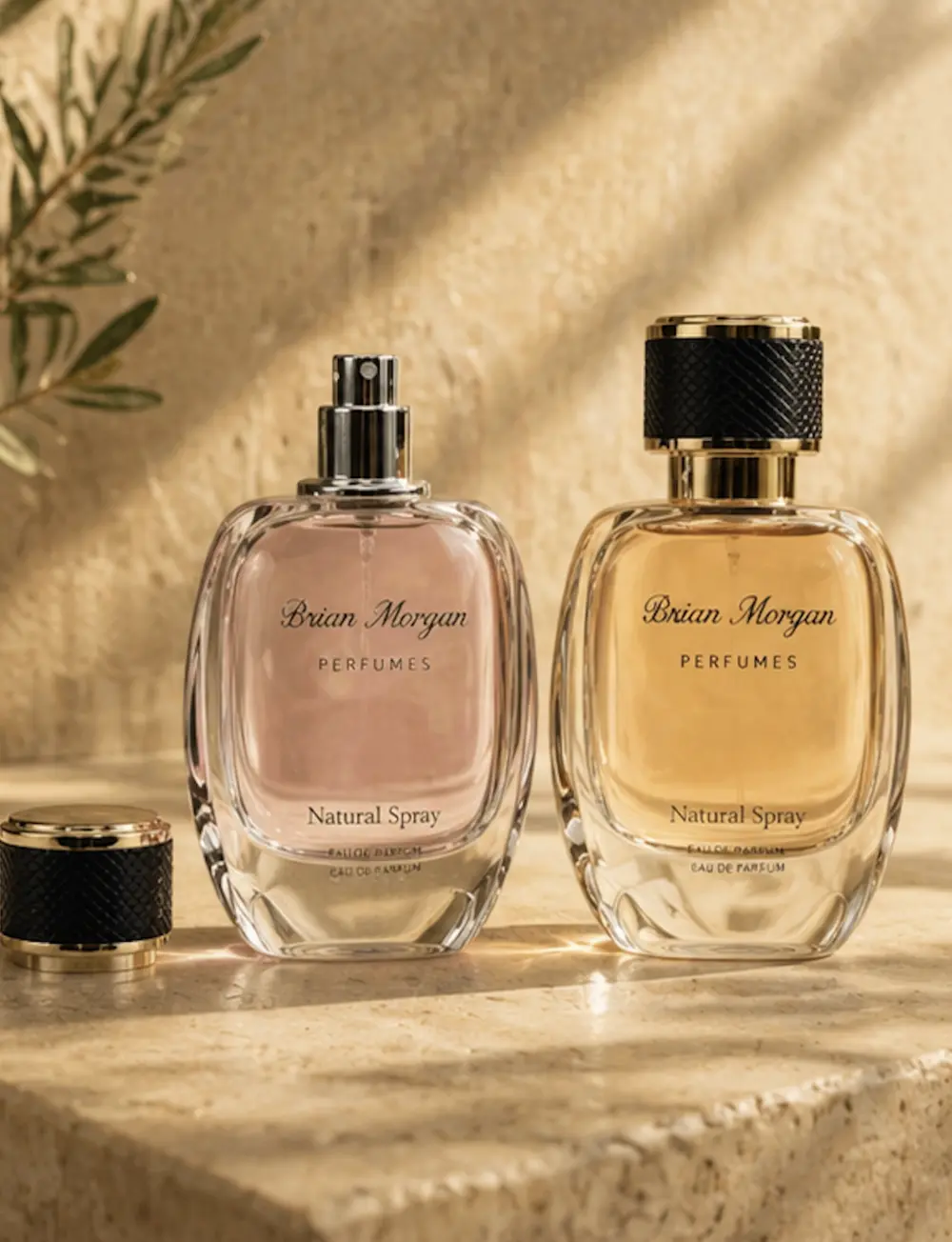 Unisex Signature Scents